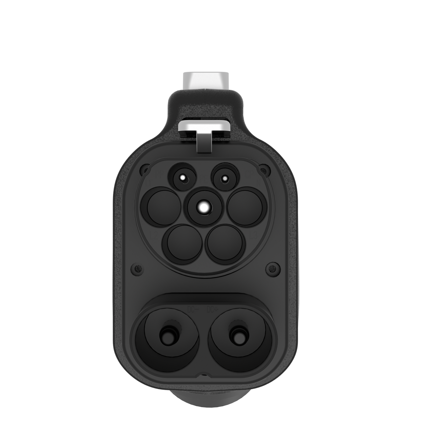 EVCONN CCS2 to GBT DC Adapter - EVCONN