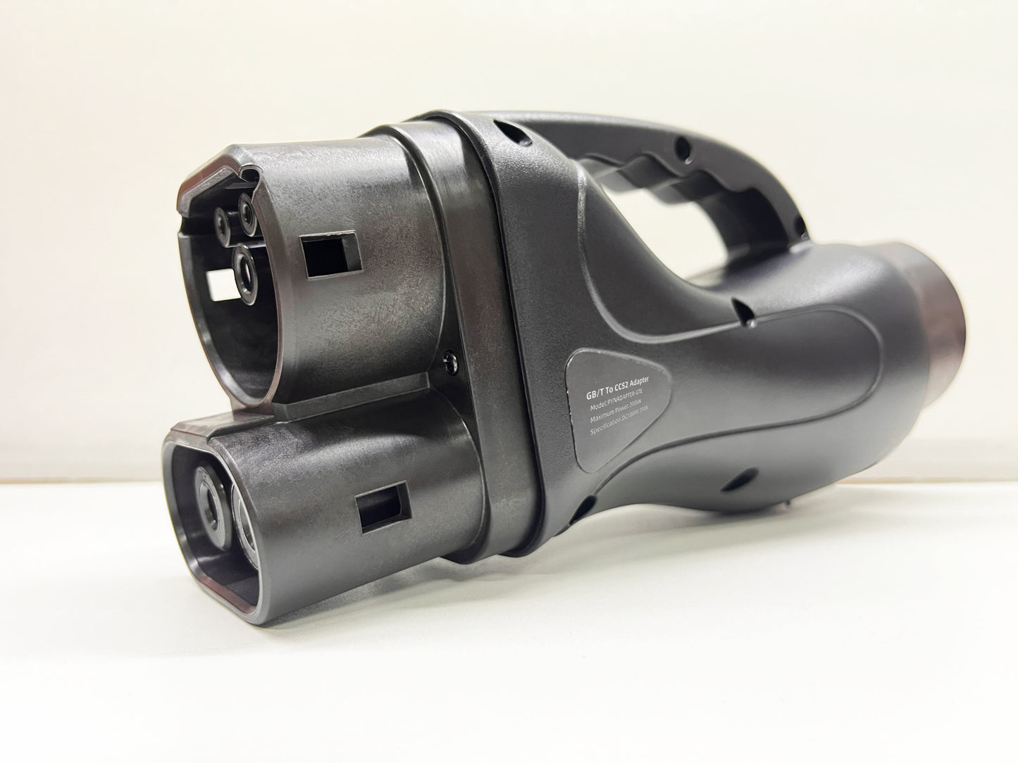 EVCONN CCS2 to GBT DC Adapter
