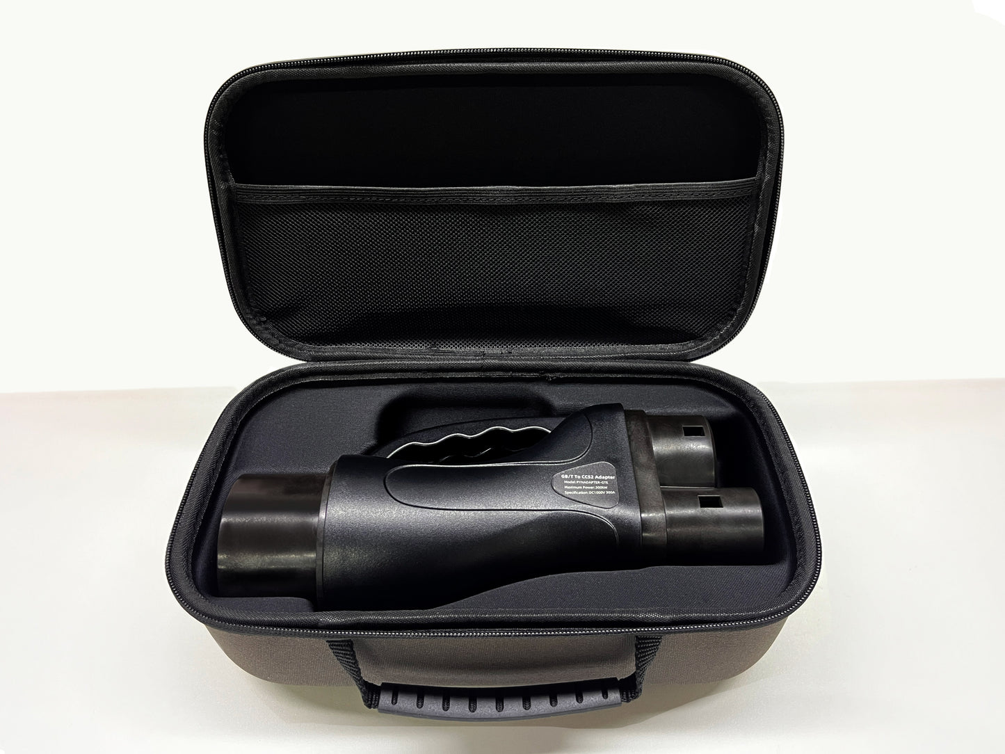 EVCONN CCS2 to GBT DC Adapter
