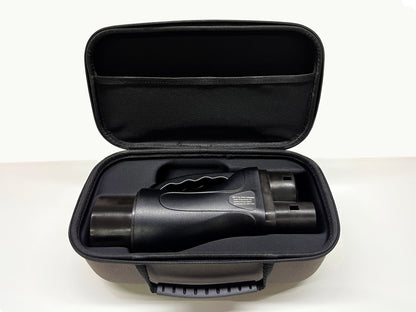 EVCONN CCS2 to GBT DC Adapter