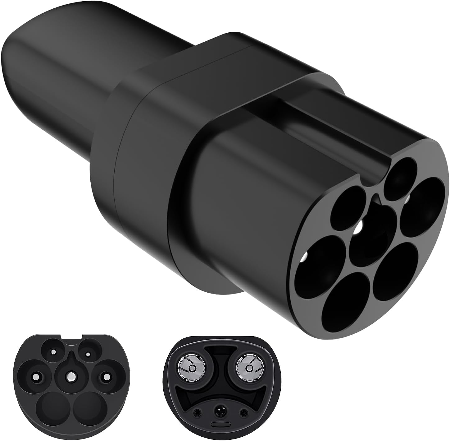 EVCONN Type 2 to NACS TESLA Charger Adapter - EVCONN