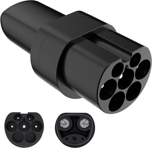 EVCONN Type 2 to NACS TESLA Charger Adapter - EVCONN